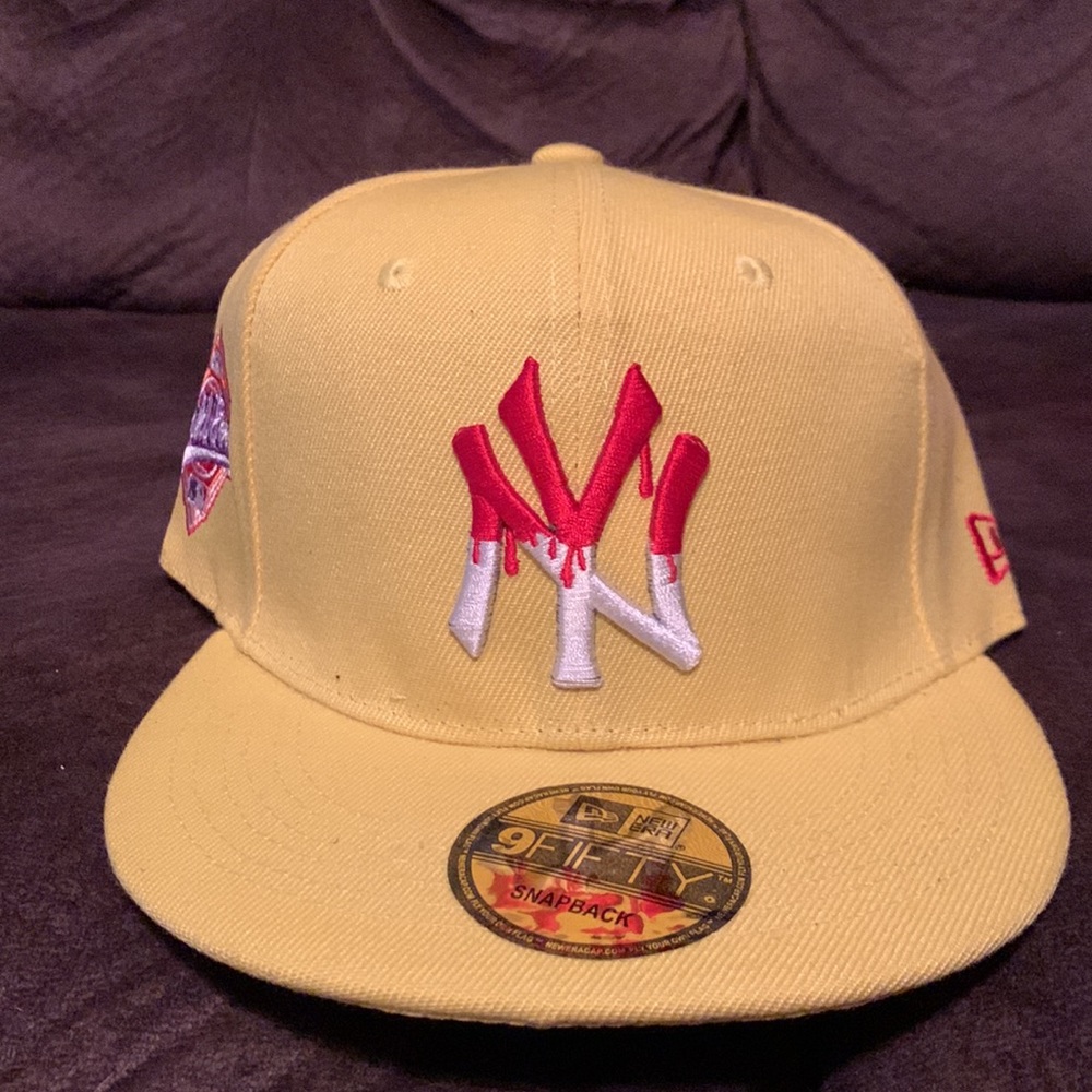 Hats - Picture 2 of 4